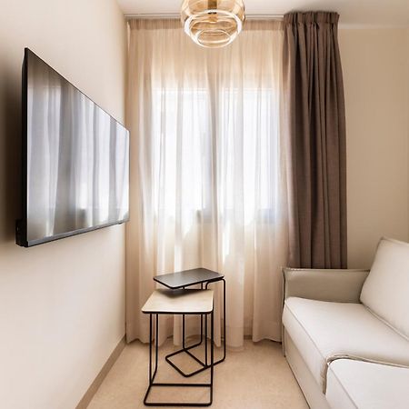 Hotel Boutique Ca L'Agustina Preixéns 外观 照片