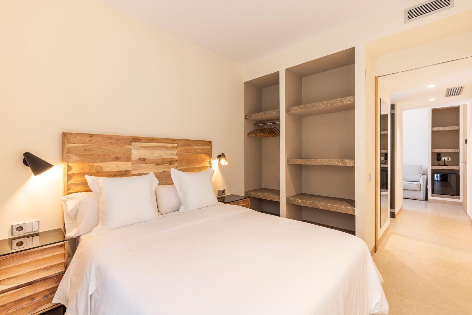 Hotel Boutique Ca L'Agustina Preixéns 外观 照片