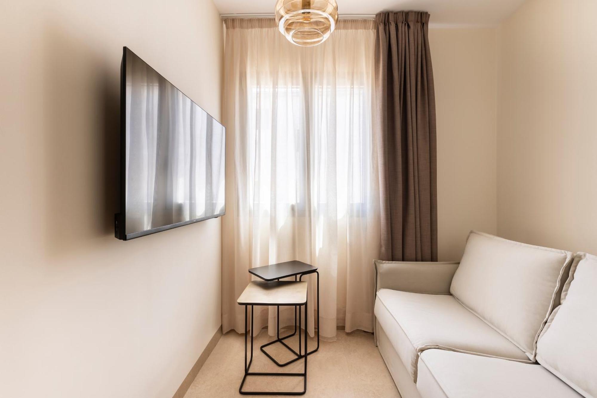 Hotel Boutique Ca L'Agustina Preixéns 外观 照片